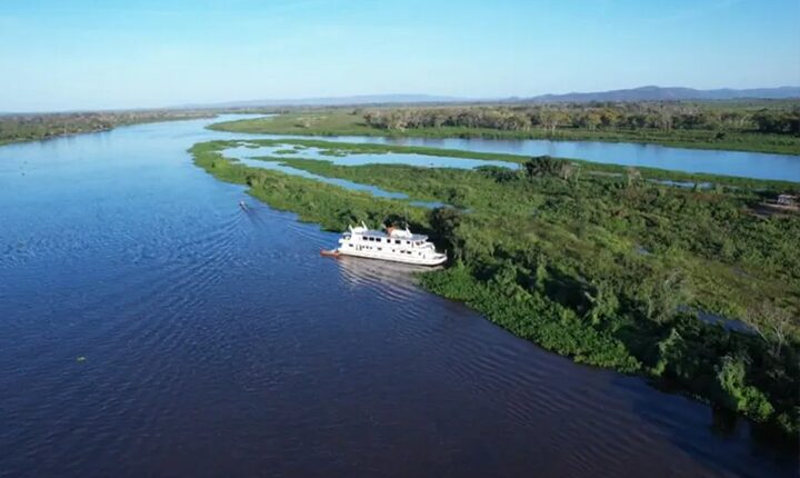 Pantanal: superfície de água aumenta em 2022, mas seca ainda preocupa cientistas