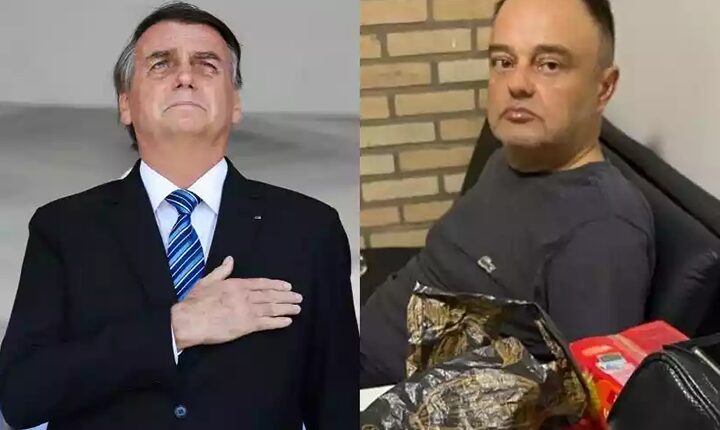 Carta de terrorista aponta Bolsonaro como o mentor da violência golpista