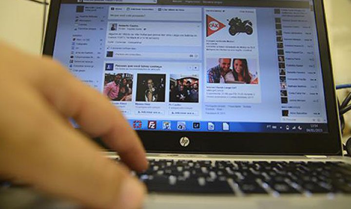 Denúncias de crimes na internet com discurso de ódio crescem em 2022
