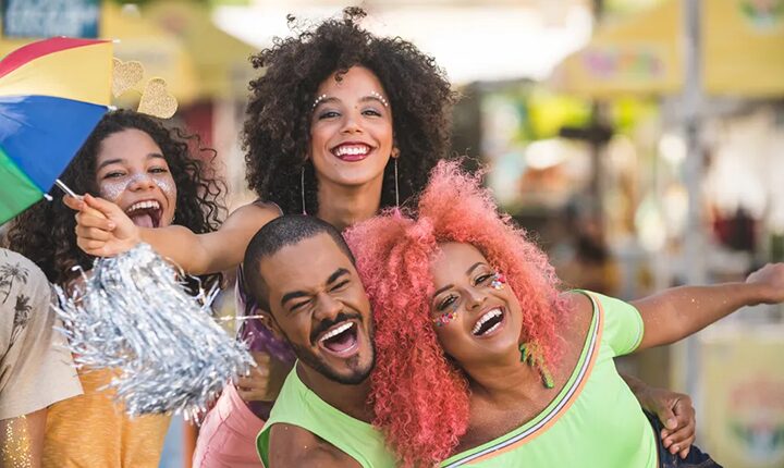 Carnaval 2023