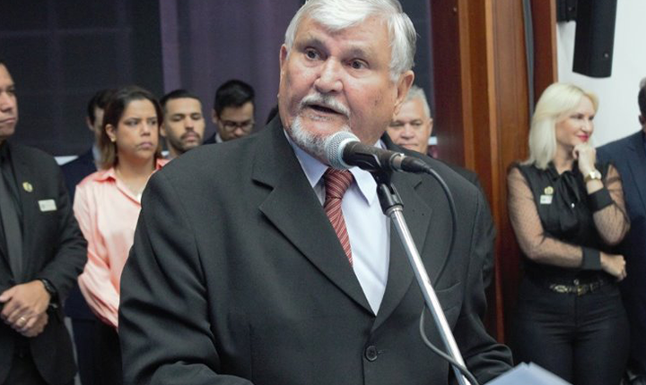 Zeca denuncia insalubridades em comunidade Guató de Corumbá e cobra providências