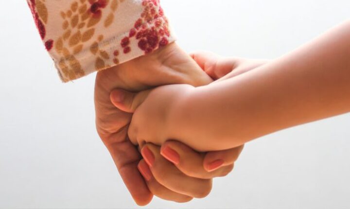 Como evitar que o seu filho seja uma vítima o abuso sexual infantil?