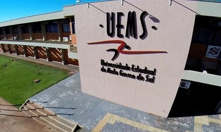 UEMS e UFMS oferecem mais de 3 mil vagas para cursos superiores pelo Sisu