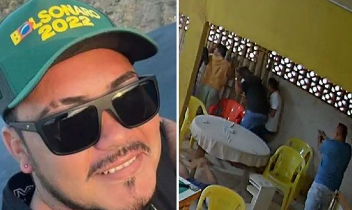 Mais de 56 mil armas foram registradas por CACs em MS e MT no governo de Jair Bolsonaro