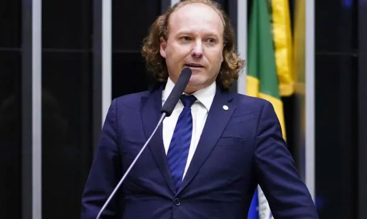 “O Ibama voltou a trabalhar”, diz Rodrigo Agostinho, novo presidente do órgão