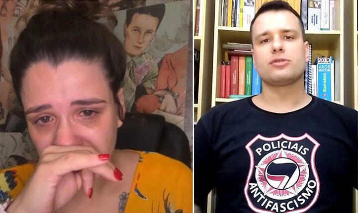 Os frutos da onda de ódio deflagrada por Bolsonaro