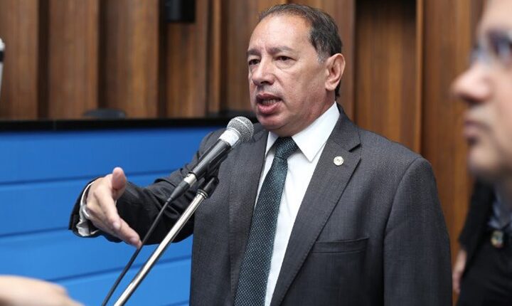 Por iniciativa de Gerson, moção de congratulação a criador de startup premiada foi aprovada