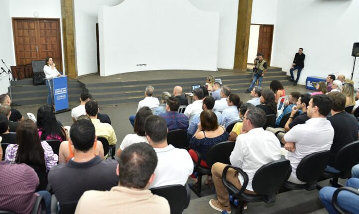 Campanha Imposto de Renda Solidário incentiva destinação de parte destes recursos para projetos sociais na capital
