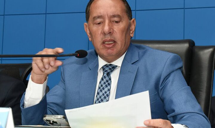 ALEMS sedia audiência pública sobre relicitação da chamada Rota do Pantanal