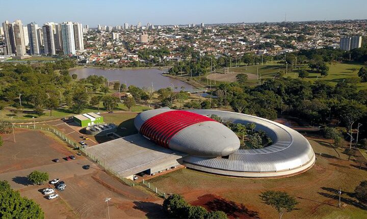 Bioparque Pantanal entra na lista anual dos melhores lugares do mundo da TIME