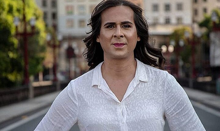 ‘Quero que o debate seja muito mais político do que ideológico’, afirma Duda Salabert