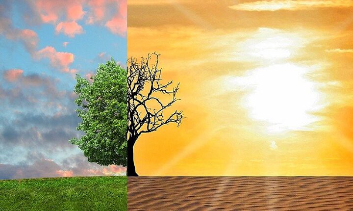 Em “alerta final”, IPCC pede ação para evitar colapso climático