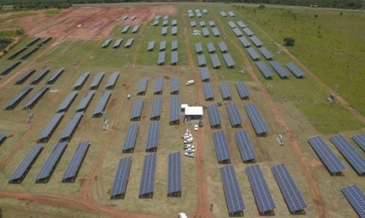 Verde e próspero: componentes para geração de energia fotovoltaicas estão isentos de ICMS