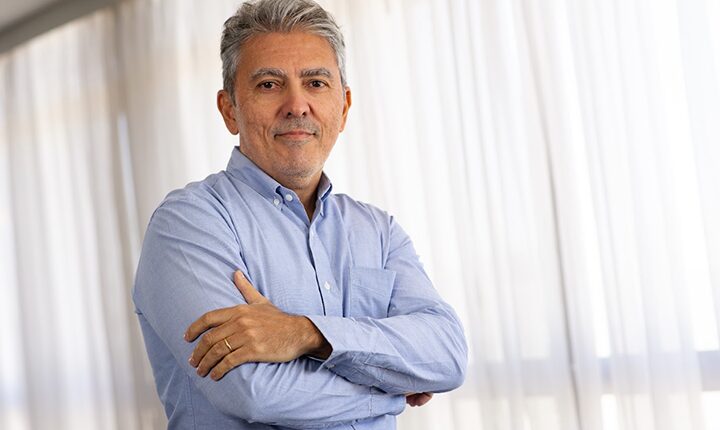 “Perda de água é alerta para as mudanças climáticas”, afirma coordenador do MapBiomas Água