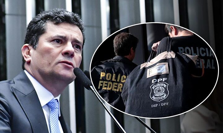 Moro escapa de morrer graças ao governo de quem pensou em ferrá-lo