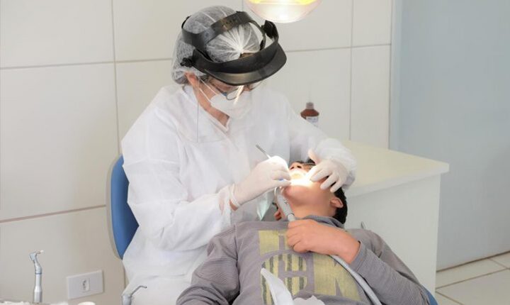 Campo Grande oferta de forma gratuita desde o atendimento odontológico básico ao especializado