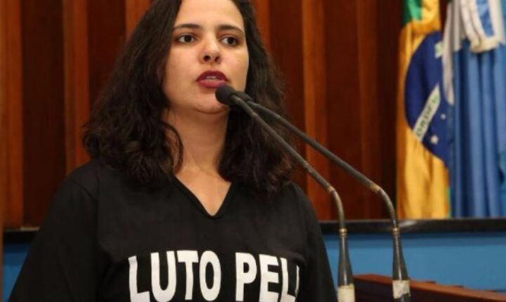 Presidente da ALEMS convoca suplente do deputado Amarildo Cruz