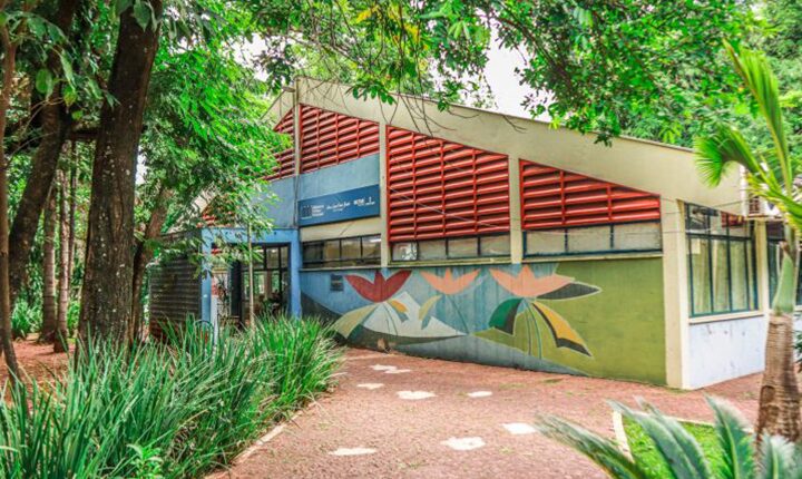 Biblioteca Municipal Anna Luiza Prado Bastos celebra 83 anos com Programação Especial