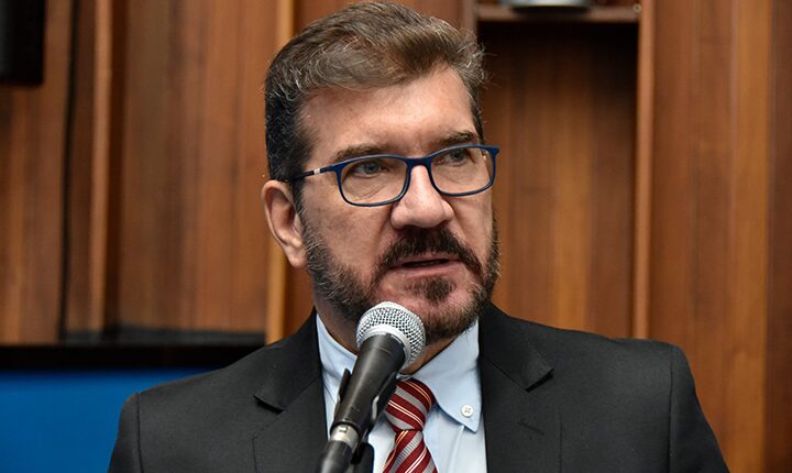 Leis aprovadas na ALEMS combatem violações de direitos na internet