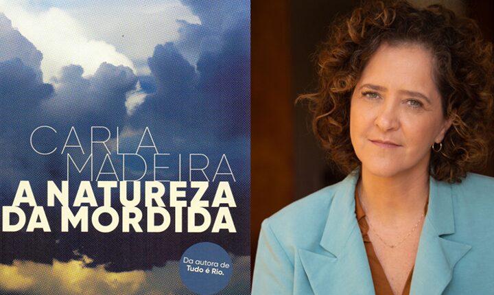 “A Natureza da Mordida”: amizades, desencontros e muita sabedoria