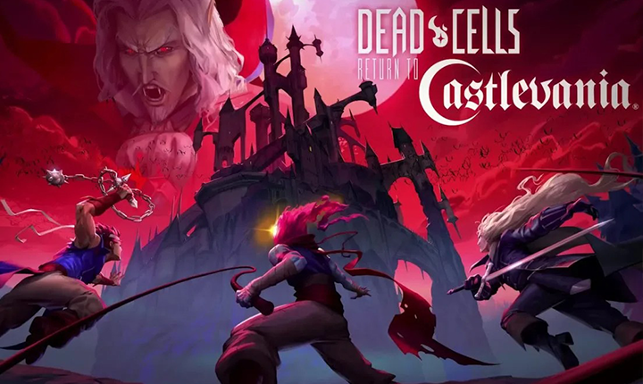 Dead Cells, Castlevania e como o Capitalismo está matando os games