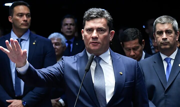 Moro mentiu muito para faturar com as ameaças do PCC