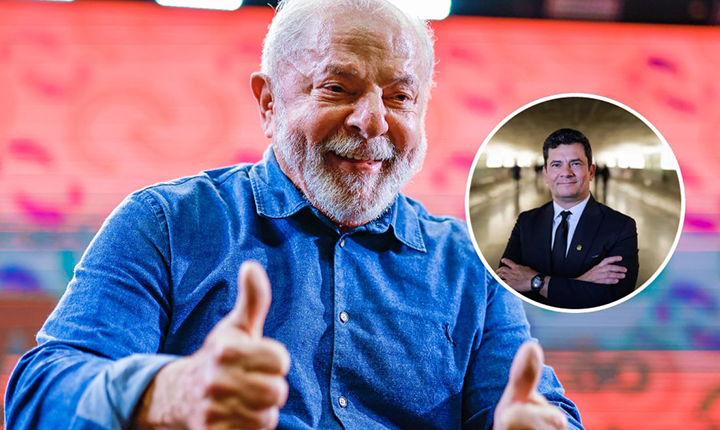 Lula errou em debochar do atentado contra Moro? Administrativamente sim. Politicamente talvez não