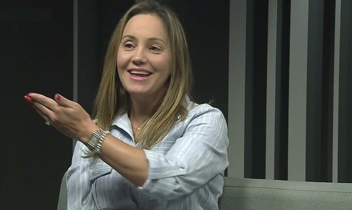 “Não basta resgatar, mas libertar da miséria e da pobreza”, afirma Lívia Miraglia