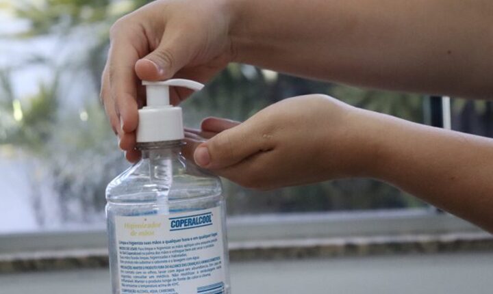 Com aumento de doenças respiratórias, Prefeitura reforça orientações sobre medidas de prevenção