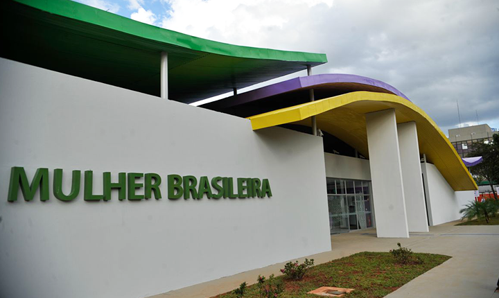 Casa da Mulher Brasileira vai chegar a todas as capitais do país