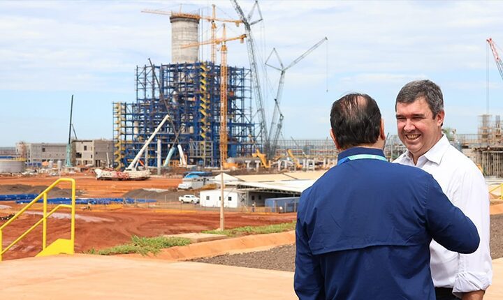 Em crescimento contínuo, MS cria mais 5.688 empregos de carteira assinada em fevereiro