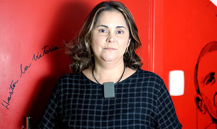 Ideia de ‘ditabranda’ contribuiu para apologia à ditadura hoje, diz Eugênia Gonzaga