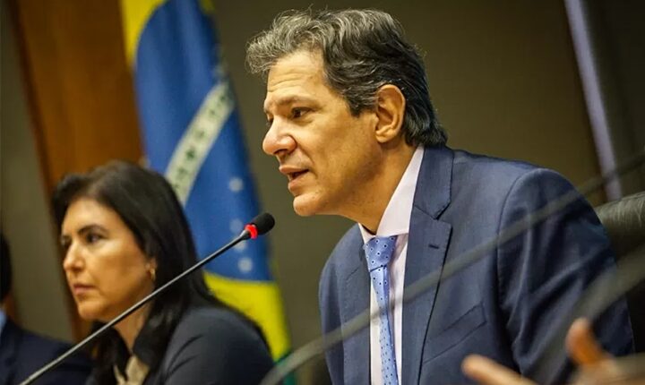 Nova regra fiscal agrada mais aos analistas de mercado que a economistas progressistas