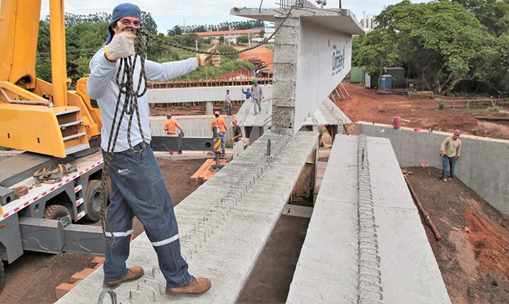 Campo Grande abre mais de 1,2 mil vagas em fevereiro e é 6ª capital a mais gerar emprego