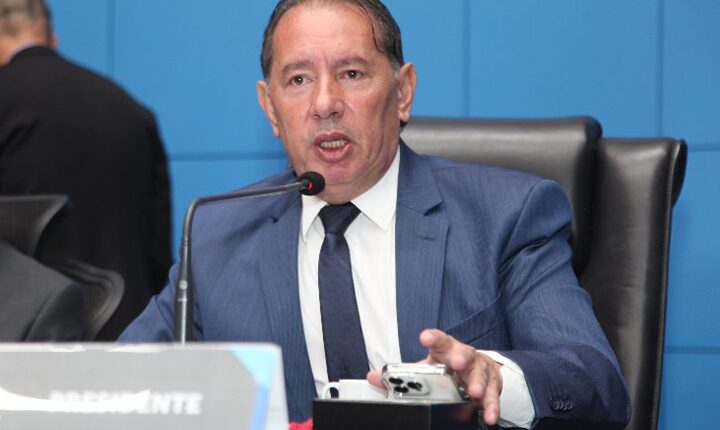 Gerson diz que decretos de calamidade pública não são “cheque em branco” para gestores
