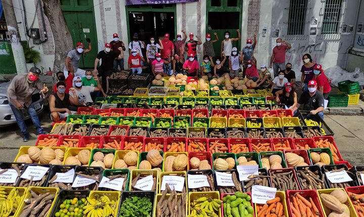 Aposta de Lula contra a fome, reforma agrária continua parada após 2 meses de governo