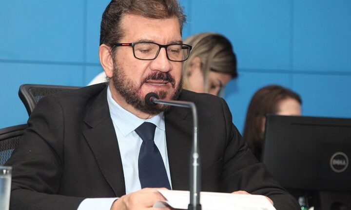 ALEMS tem representantes no Comitê Estadual de Prevenção e Combate à Tortura