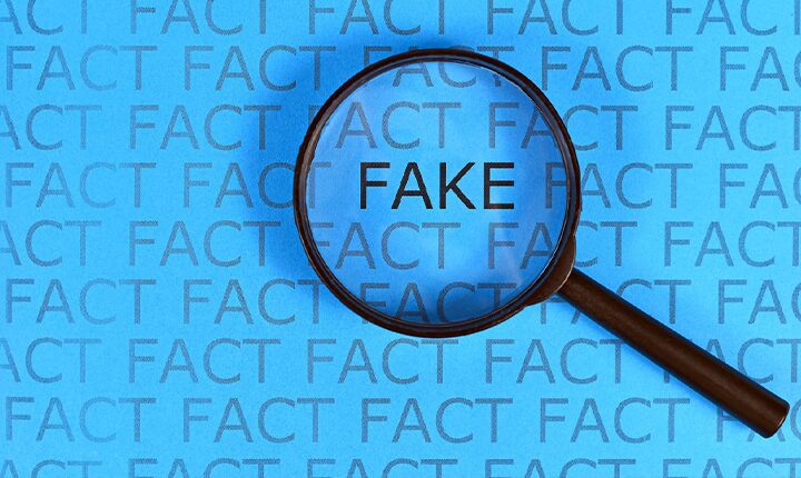 Ou as big techs aceitam mudar ou as democracias em todo mundo seguirão ameaçadas pelas fake news