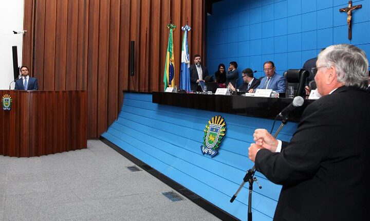 Iminência de conflito no campo preocupa Zeca do PT