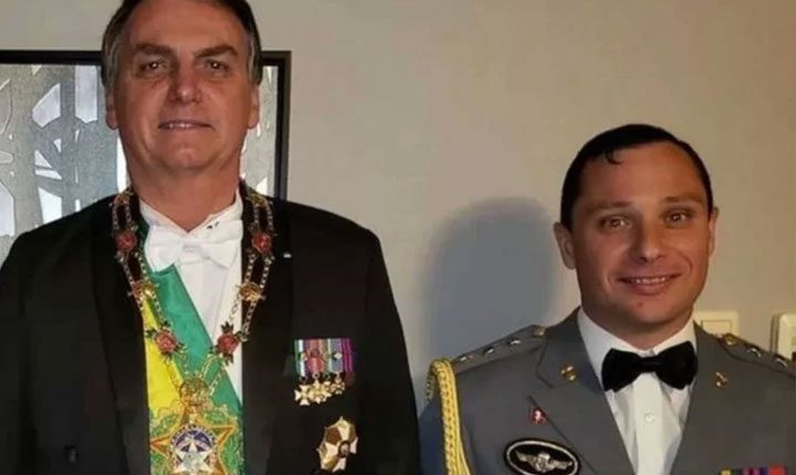 Emendas da defesa de Bolsonaro pioraram o soneto do escândalo das joias