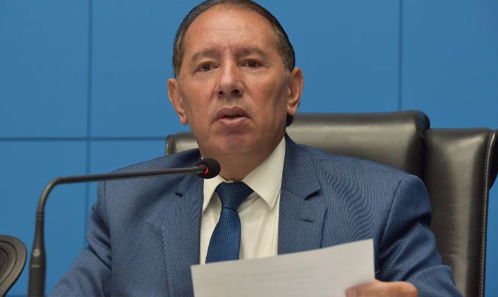 Abril Azul: Gerson Claro defende ações conjuntas de apoio ao autista