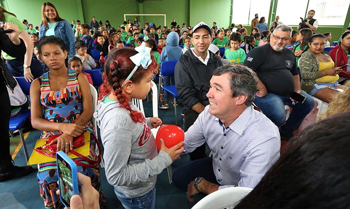 Divulgação