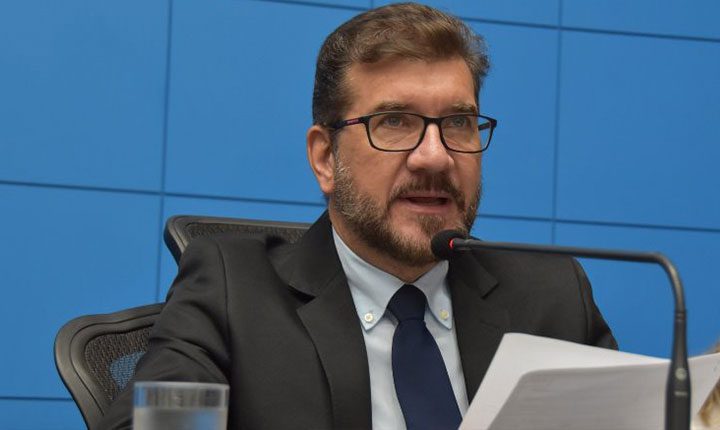 Revogação do novo Ensino Médio será debatida em audiência pública