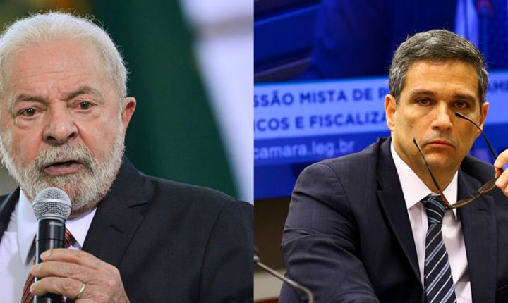 Para 80%, Lula acerta em repudiar chantagem da Faria Lima com juros exorbitantes