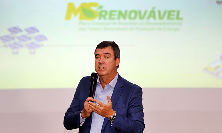 Com apoio do Governo, sucroenergético de MS tem a 4ª maior produção de cana do Brasil