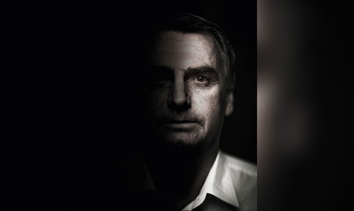 Condenado ao esquecimento