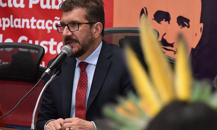 Lei Paulo Gustavo reacende esperança de artistas de MS