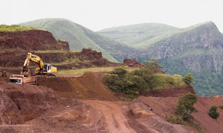 Empresas de mineração vão investir US$ 100 milhões na exploração de ferro, manganês e mármore
