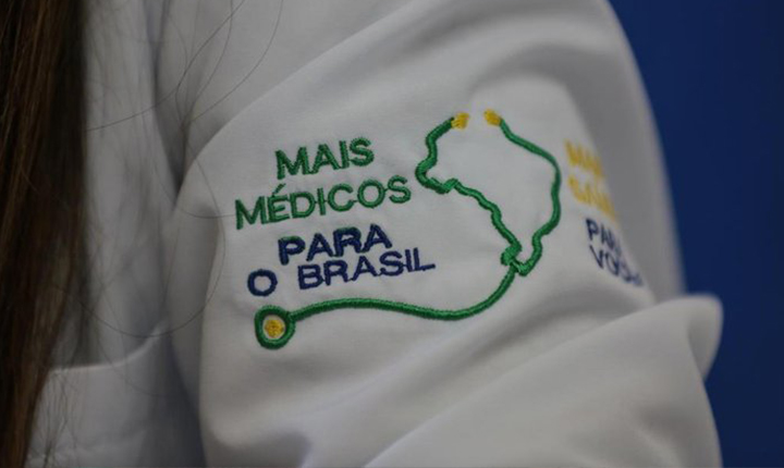 Mais Médicos: Governo Lula lança edital com 5,9 mil vagas para o novo programa