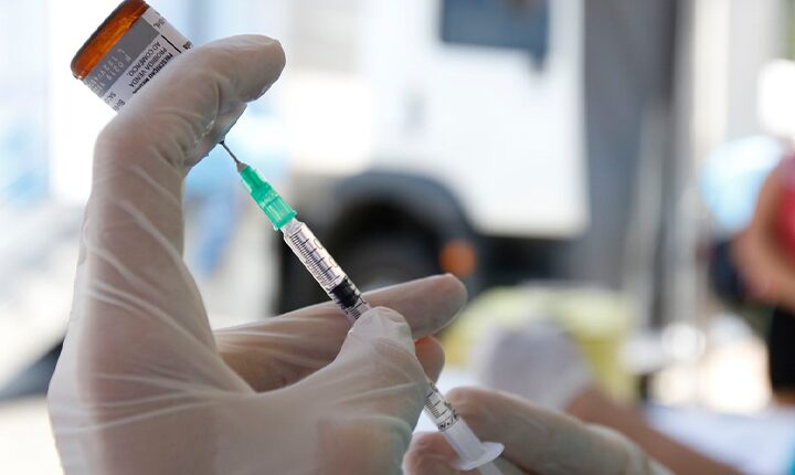 Campanha Antigripe Cassems: beneficiários podem adquirir dose de vacina tetravalente
